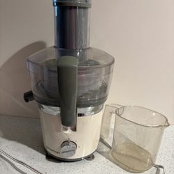 Extractor De Jugos 