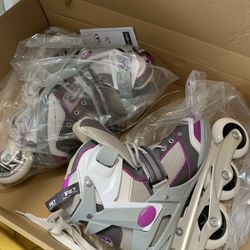 Roller Derby Size 5 