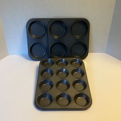 Crumpet Baking Pans
