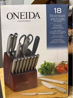 Kitchen Knife Set