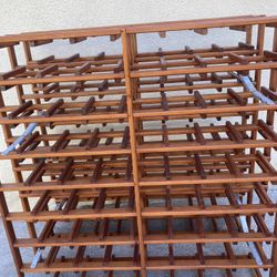 Wine Rack