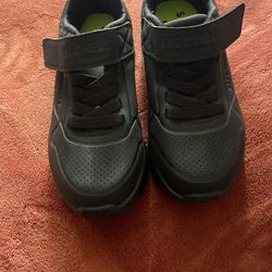 New Boy Skechers Size 11