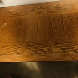 Coffee Table 