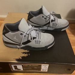 Air Jordans