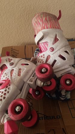 skates