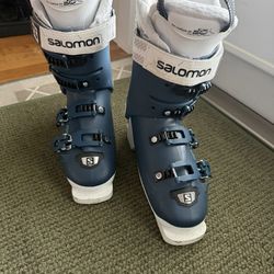Ski Boots