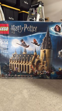 Large Collection Of Legos