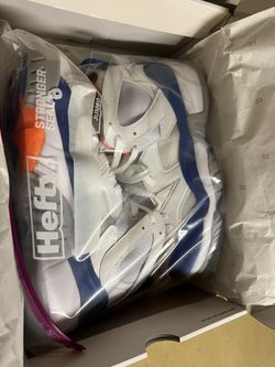 Air Jordan Two Trey And Huraches