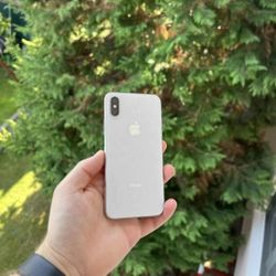 Iphone X Unlocked / Desbloqueado 😀 - Different Colors Available