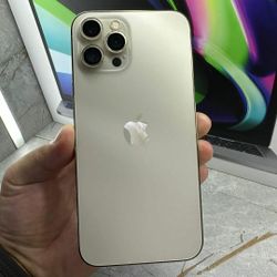 iPhone 12 pro max 128GB Unlocked 