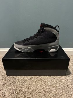 Jordan 9’s 11.5