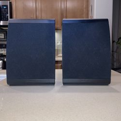 Polk Audio OWM3 Speakers