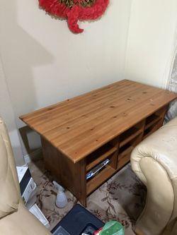 Center Table
