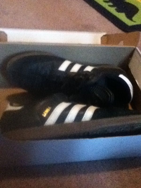 Addidas sambas