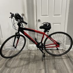 Bike Like New