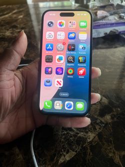 iPhone 16 128gb For Parts