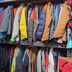 Snowboard Jackets Ski Jackets