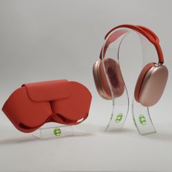 Apple AirPods Max Wireless Over-Ear Headphones Pink MGYM3AM/A