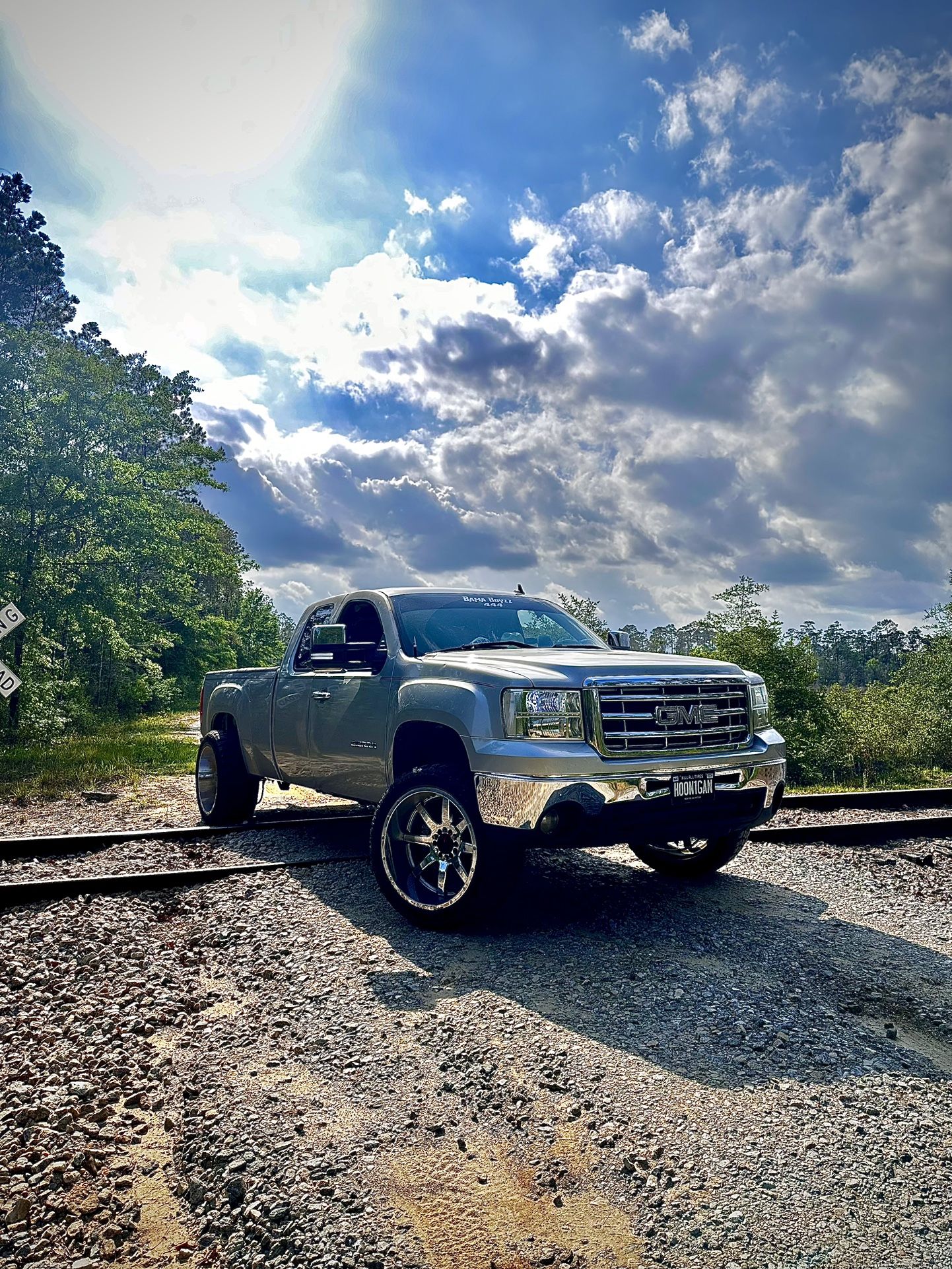 2010 GMC Sierra 1500