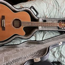 Takamine EG544 SC -4C Guitar