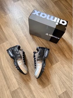Nike Air Max 95 “Big Bubble Palace”