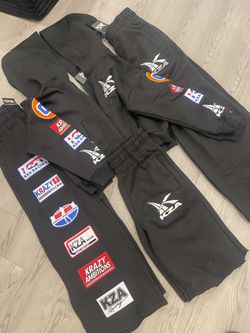 Streetwear Clothing
