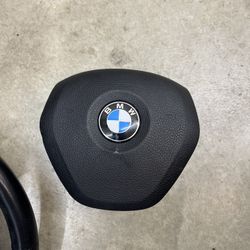 2018 BMW 430i AIR BAG