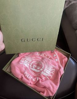 Gucci Girl Outfit & Matching Shoes
