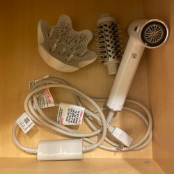 Shark Hair Dry Speed Style