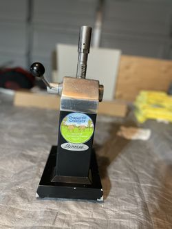 Macap Tamper