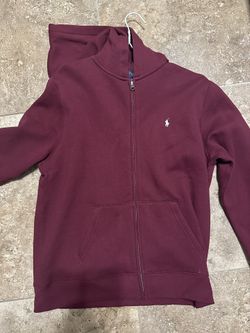 Polo Jacket