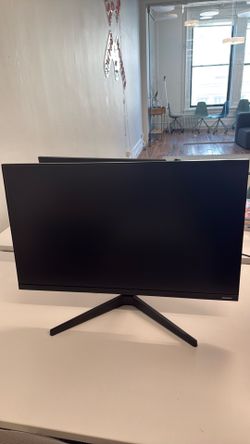 Samsung monitor