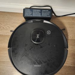 Deebot n8