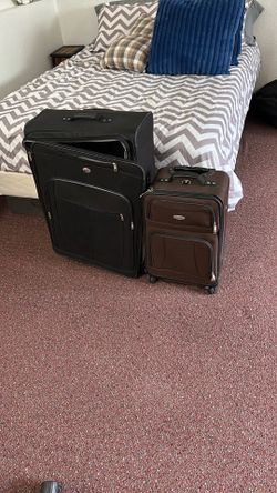 Suitcase