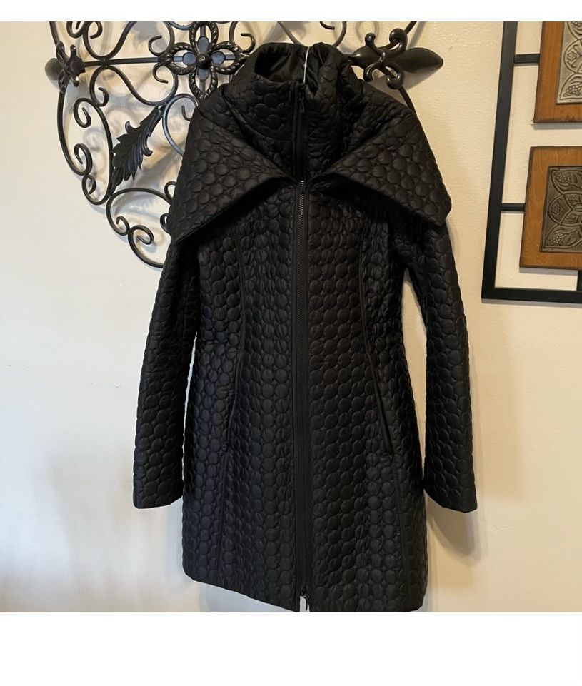 Dawn Levy Gwen Jacket