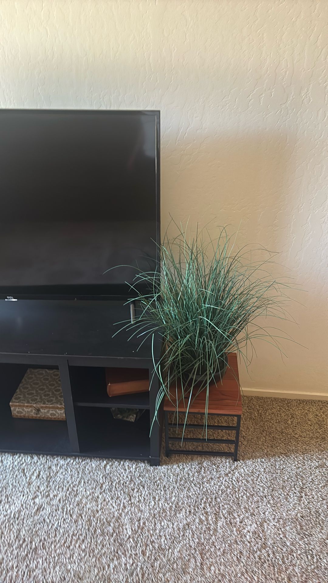 TCL SMART TV 55inch 