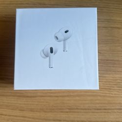 Apple Airpods Pro (2nd Generation)