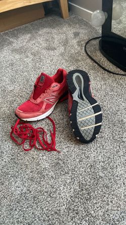 Men’s Size 11 New Balance 990