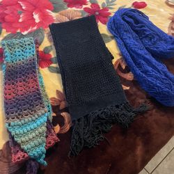 Scarfs