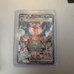 Charizard EX 223