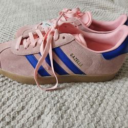 Adidas Gazelle Size 7.5 Never Worn