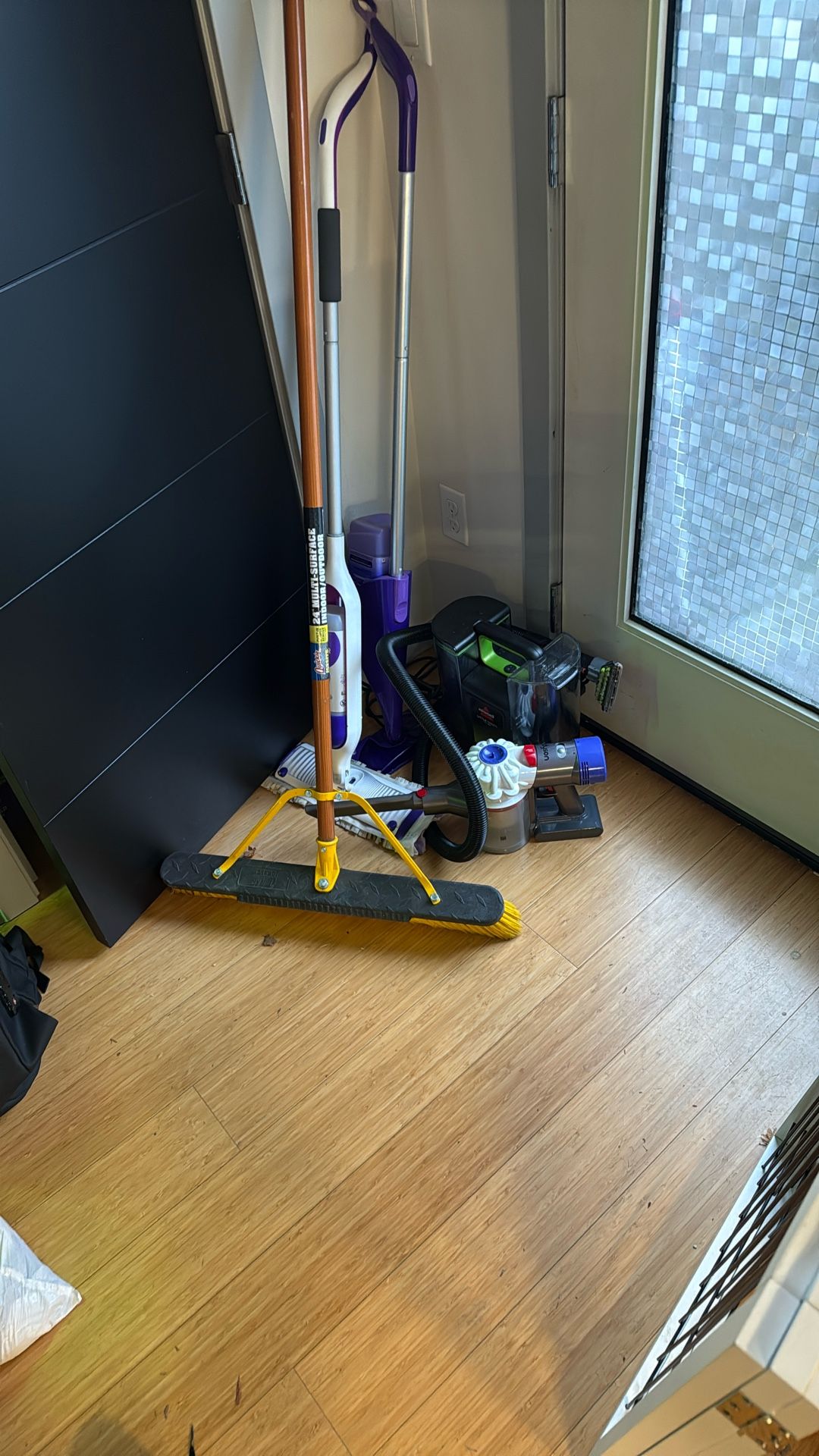 Household Clean Machines