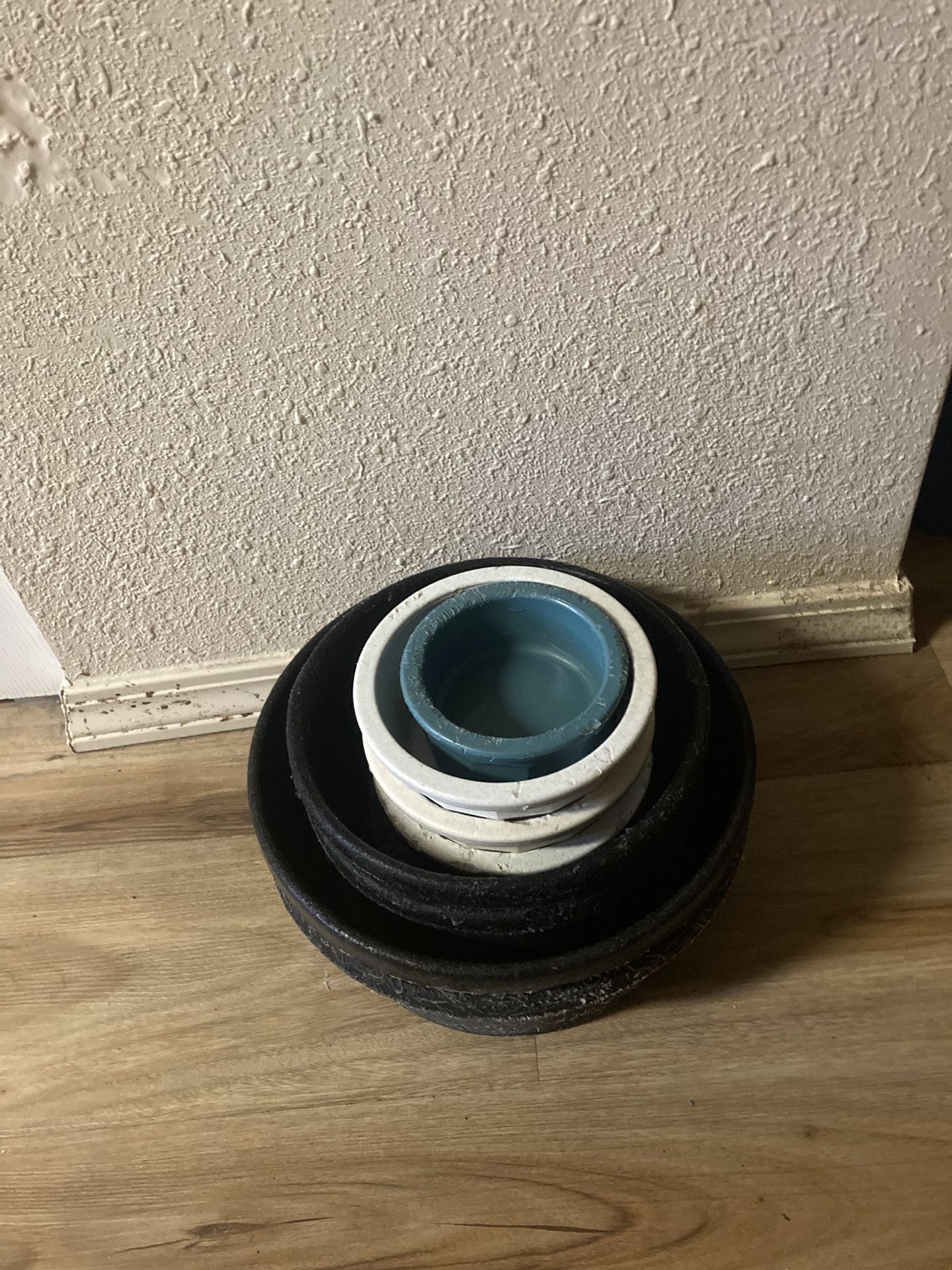 Pet Bowls