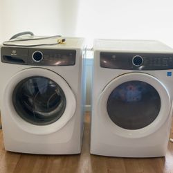 Washer And Dryer For Sale 