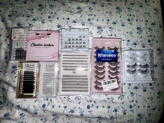 Lashes