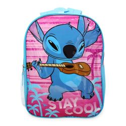 Stitch Backpack 