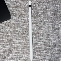 Apple Pencil 1st Generation 