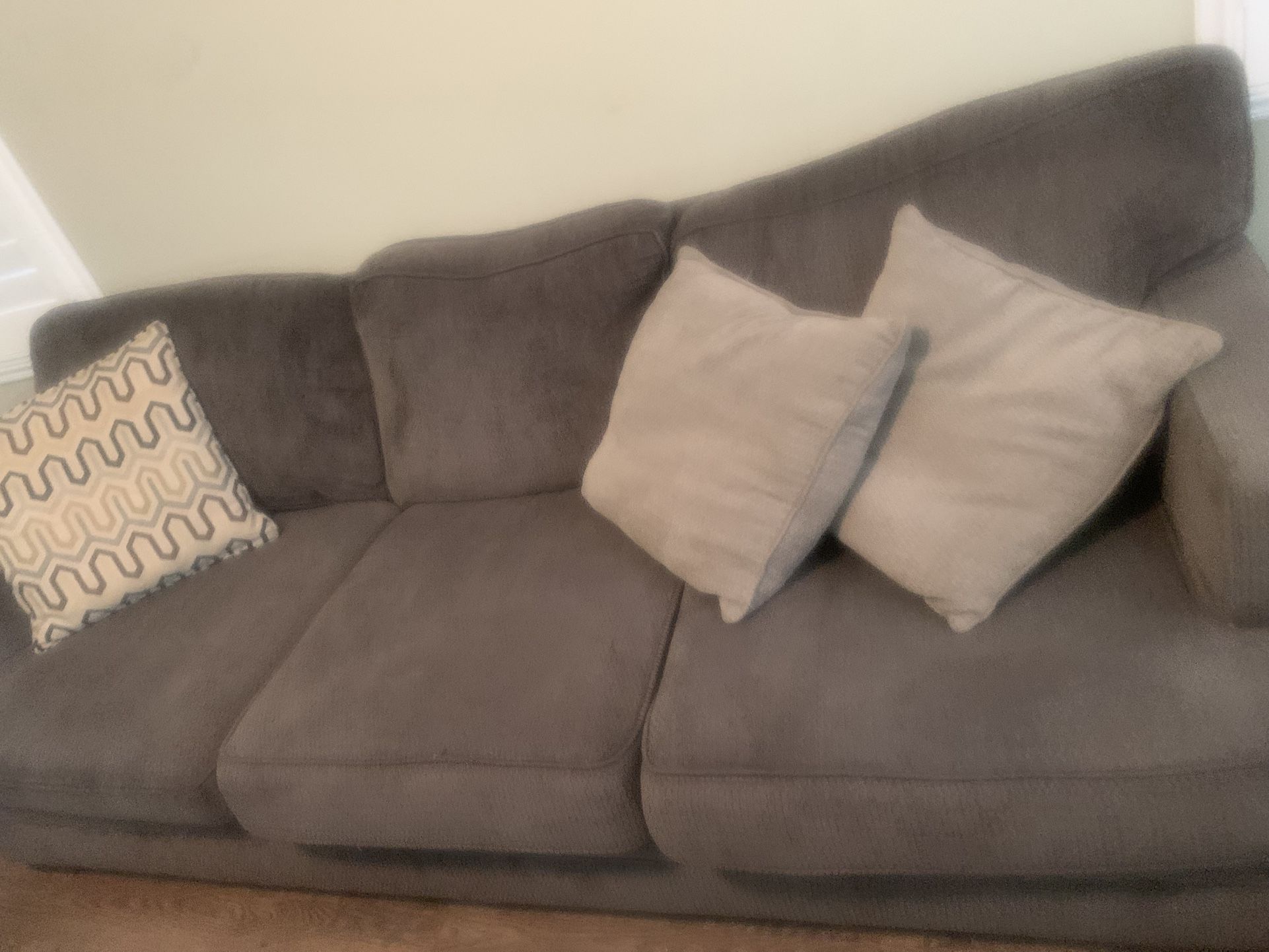 Couches