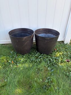 Planters