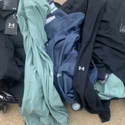 Under Armor 3 For 50 1 For 20 All Sizes 